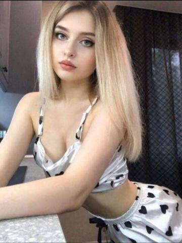 Грета фото 2