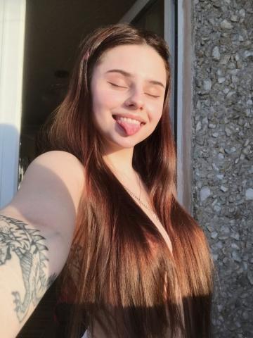 Симона Богиня фото 6